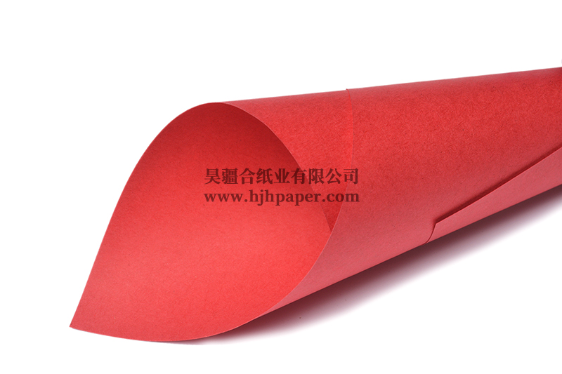 紅卡紙