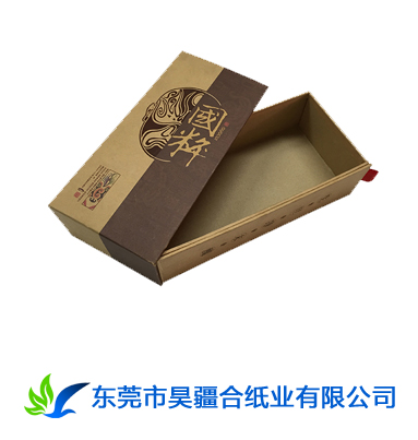 酒水包裝行業(yè)