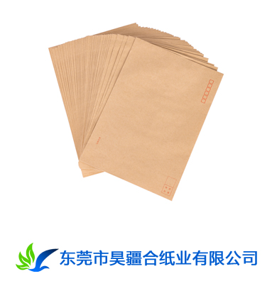 檔案信封行業(yè)