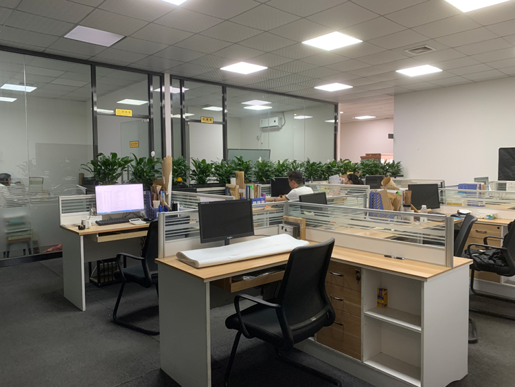 辦公環(huán)境
